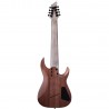 Schecter Omen Elite-8 Multiscale, Lefthand - Gitara elektryczna Schecter Omen Elite-8 Multiscale, Lefthand - Gitara elektryczna