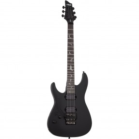 Schecter Damien-6 FR, Lefthand - Gitara elektryczna