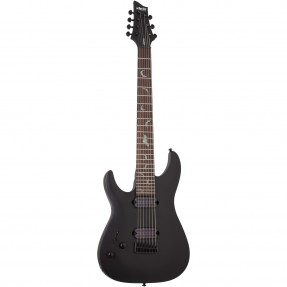 Schecter Damien-7, Lefthand - Gitara elektryczna