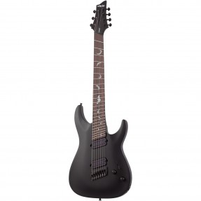 Schecter Damien-7 Multiscale - Gitara elektryczna
