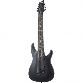 Schecter Damien-8 Multiscale - Gitara elektryczna
