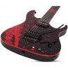 Schecter Sullivan King Banshee-6 FR S - Gitara elektryczna Schecter Sullivan King Banshee-6 FR S - Gitara elektryczna