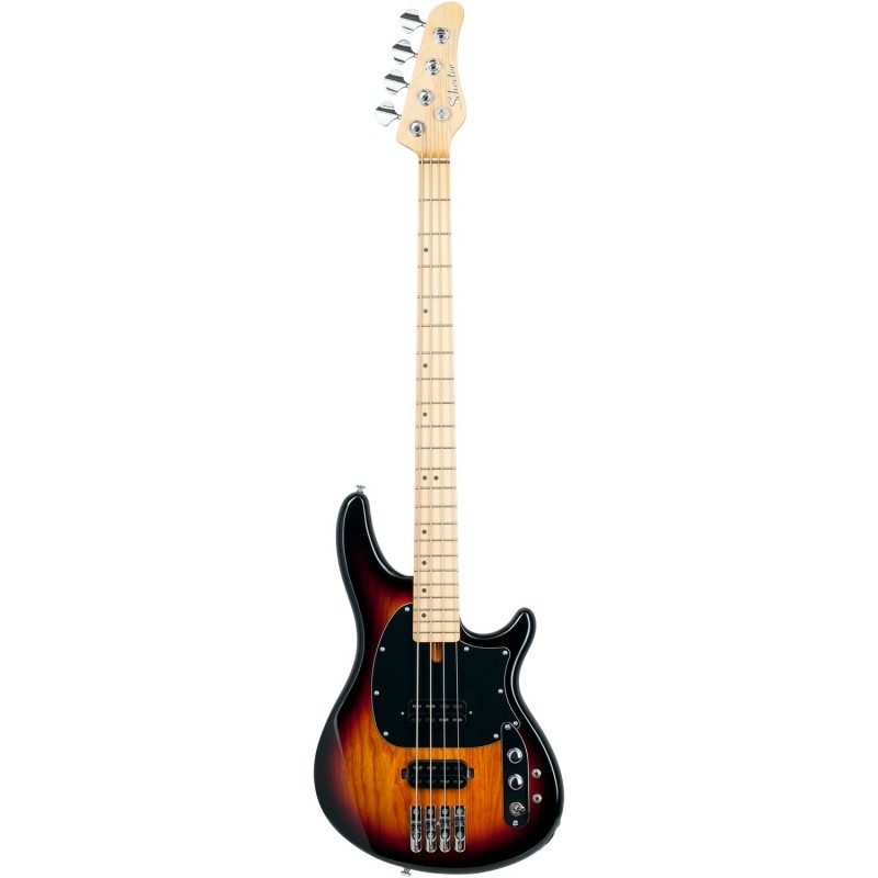 Schecter CV-4 - Gitara basowa