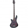 Schecter Stiletto Extreme-4, Lefthand - Gitara basowa