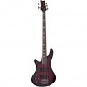 Schecter Stiletto Extreme-5, Lefthand - Gitara basowa