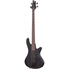 Schecter Stiletto Stealth-4 - Gitara basowa