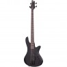Schecter Stiletto Stealth-4 - Gitara basowa Schecter Stiletto Stealth-4 - Gitara basowa