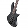 Schecter Stiletto Stealth-4 - Gitara basowa Schecter Stiletto Stealth-4 - Gitara basowa
