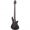 Schecter Stiletto Stealth-5 - Gitara basowa