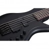 Schecter Stiletto Stealth-5 - Gitara basowa