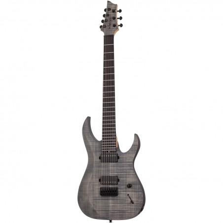 Schecter Sunset-7 Extreme - Gitara elektryczna