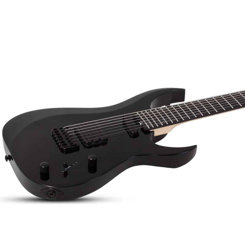 Schecter Sunset-7 Triad - Gitara elektryczna Schecter Sunset-7 Triad - Gitara elektryczna