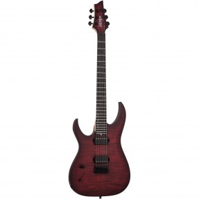 Schecter Sunset-6 Extreme, Lefthand - Gitara elektryczna