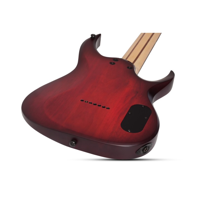 Schecter Sunset-7 Extreme, Lefthand - Gitara elektryczna