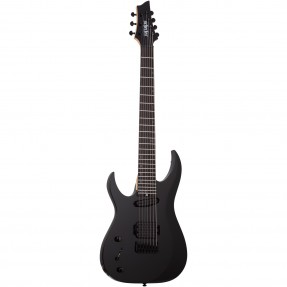 Schecter Sunset-7 Triad, Lefthand - Gitara elektryczna