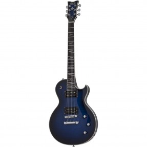Schecter Solo-II Supreme - Gitara elektryczna