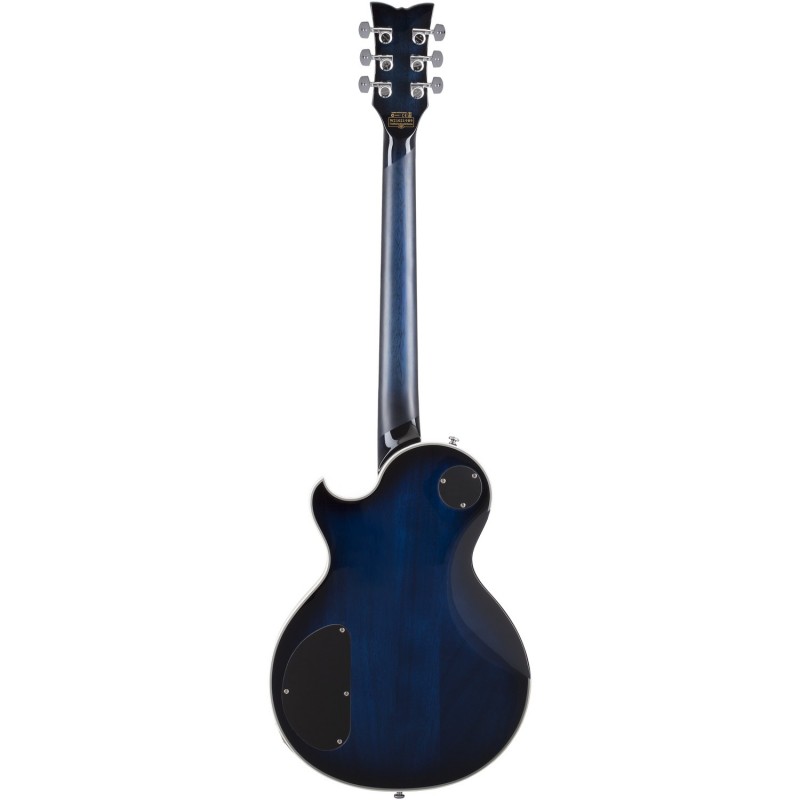Schecter Solo-II Supreme - Gitara elektryczna Schecter Solo-II Supreme - Gitara elektryczna