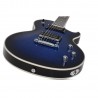Schecter Solo-II Supreme - Gitara elektryczna Schecter Solo-II Supreme - Gitara elektryczna