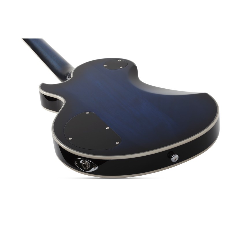Schecter Solo-II Supreme - Gitara elektryczna Schecter Solo-II Supreme - Gitara elektryczna