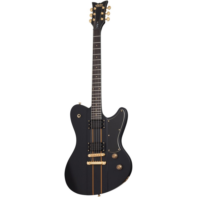 Schecter Dan Donegan Ultra - Gitara elektryczna Schecter Dan Donegan Ultra - Gitara elektryczna