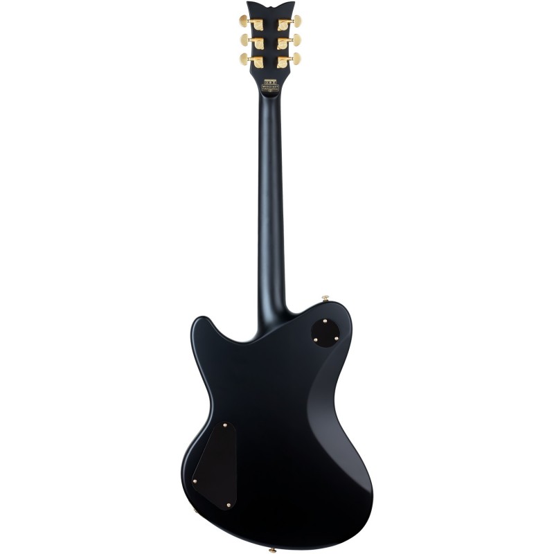 Schecter Dan Donegan Ultra - Gitara elektryczna Schecter Dan Donegan Ultra - Gitara elektryczna