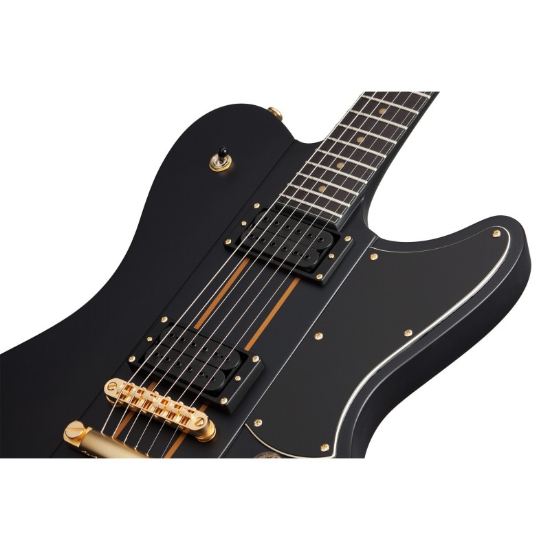 Schecter Dan Donegan Ultra - Gitara elektryczna Schecter Dan Donegan Ultra - Gitara elektryczna