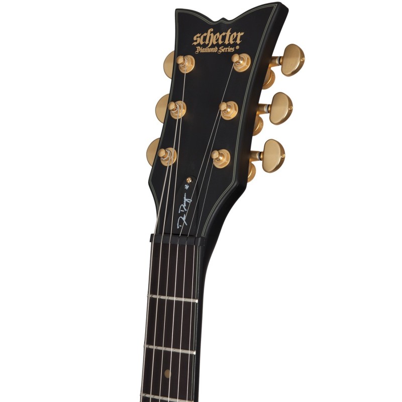 Schecter Dan Donegan Ultra - Gitara elektryczna Schecter Dan Donegan Ultra - Gitara elektryczna
