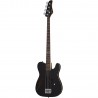 Schecter dUg Pinnick Baron-H Bass - Gitara basowa