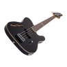 Schecter dUg Pinnick Baron-H Bass - Gitara basowa