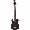 Schecter dUg Pinnick Baron-H Bass, Lefthand - Gitara basowa