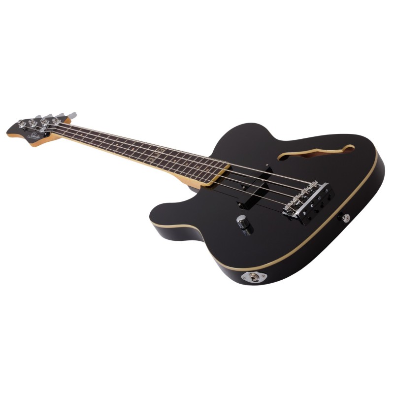 Schecter dUg Pinnick Baron-H Bass, Lefthand - Gitara basowa