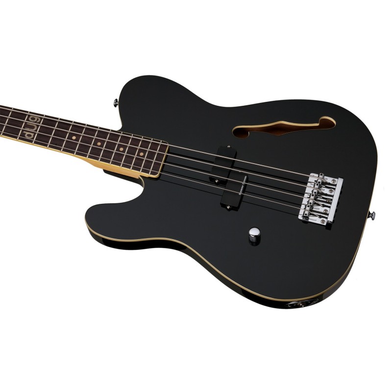 Schecter dUg Pinnick Baron-H Bass, Lefthand - Gitara basowa