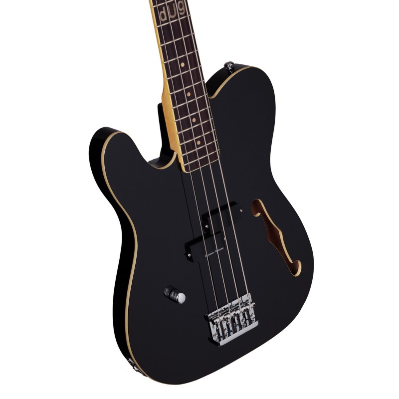 Schecter dUg Pinnick Baron-H Bass, Lefthand - Gitara basowa