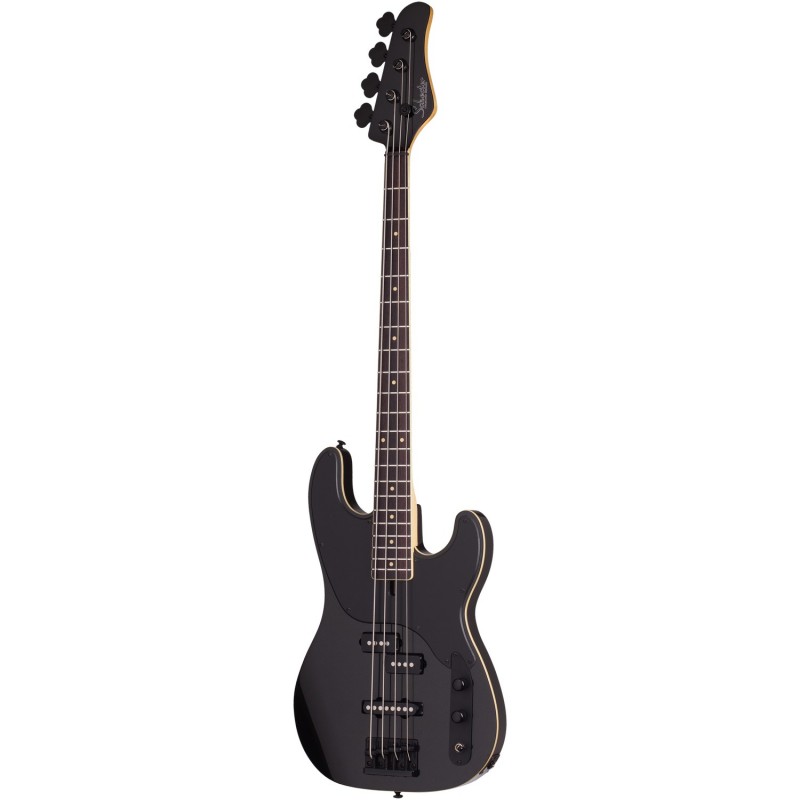 Schecter Michael Anthony Bass - Gitara basowa