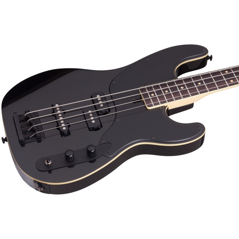 Schecter Michael Anthony Bass - Gitara basowa