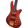 Schecter Stiletto Studio-4 - Gitara basowa