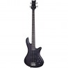 Schecter Stiletto Studio-4 - Gitara basowa