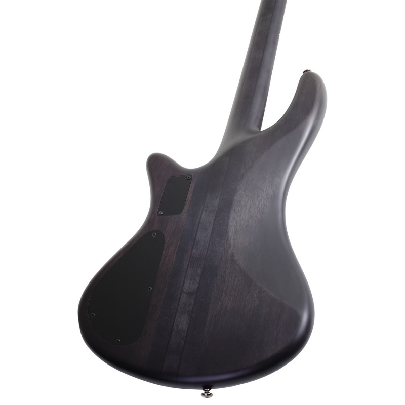 Schecter Stiletto Studio-4 - Gitara basowa