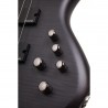 Schecter Stiletto Studio-4 - Gitara basowa