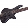 Schecter Stiletto Studio-5 - Gitara basowa