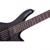 Schecter Stiletto Studio-5 - Gitara basowa