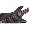 Schecter Stiletto Studio-5 - Gitara basowa