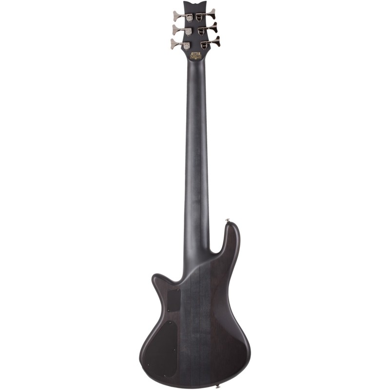 Schecter Stiletto Studio-6 - Gitara basowa