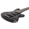 Schecter Stiletto Studio-6 - Gitara basowa