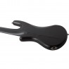 Schecter Stiletto Studio-6 - Gitara basowa