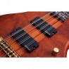 Schecter Stiletto Studio-8 - Gitara basowa