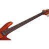 Schecter Stiletto Studio-8 - Gitara basowa