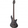 Schecter Stiletto Studio-8 - Gitara basowa