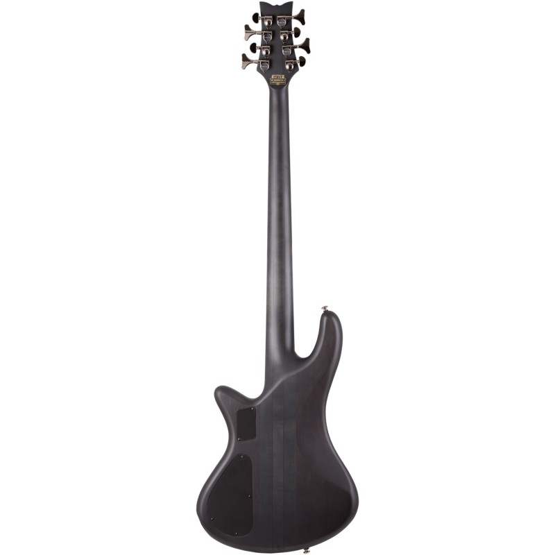 Schecter Stiletto Studio-8 - Gitara basowa