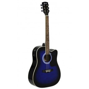Ever Play AP-400 CEQ BLB - gitara elektroakustyczna
